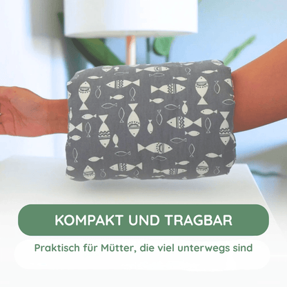 Toddln Stillkissen Traumwolke