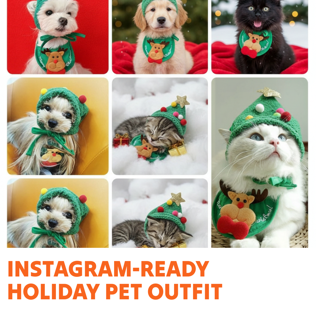 Hunde-Sprühmassagekamm 3 in 1 wiederaufladbar