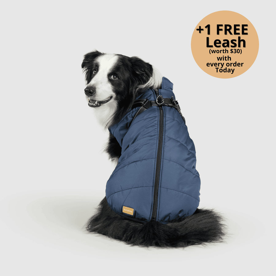 Toddln® 3 in 1 Winter Jacket