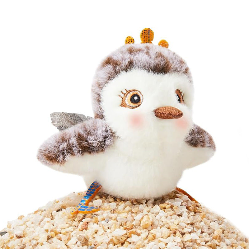 Toddln® flapping Bird Cat Toy