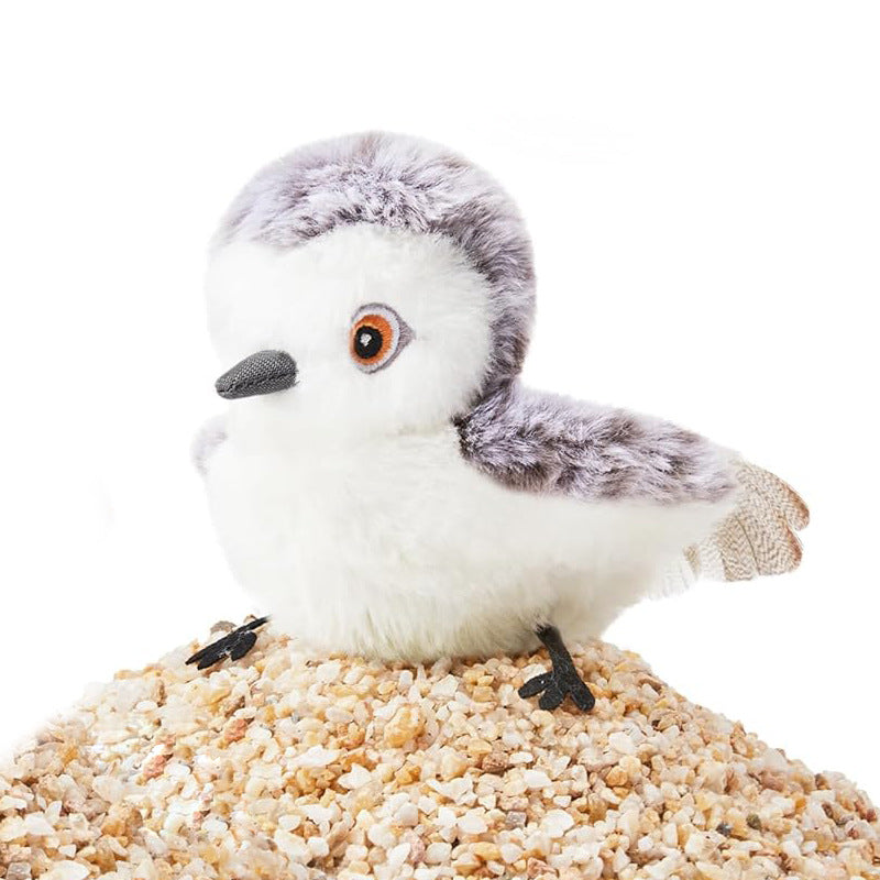 Toddln® flapping Bird Cat Toy