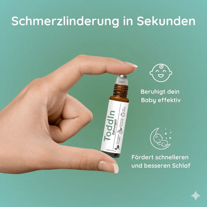 Toddln Zahnungsroller