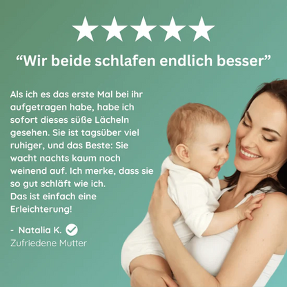 Toddln Zahnungsroller
