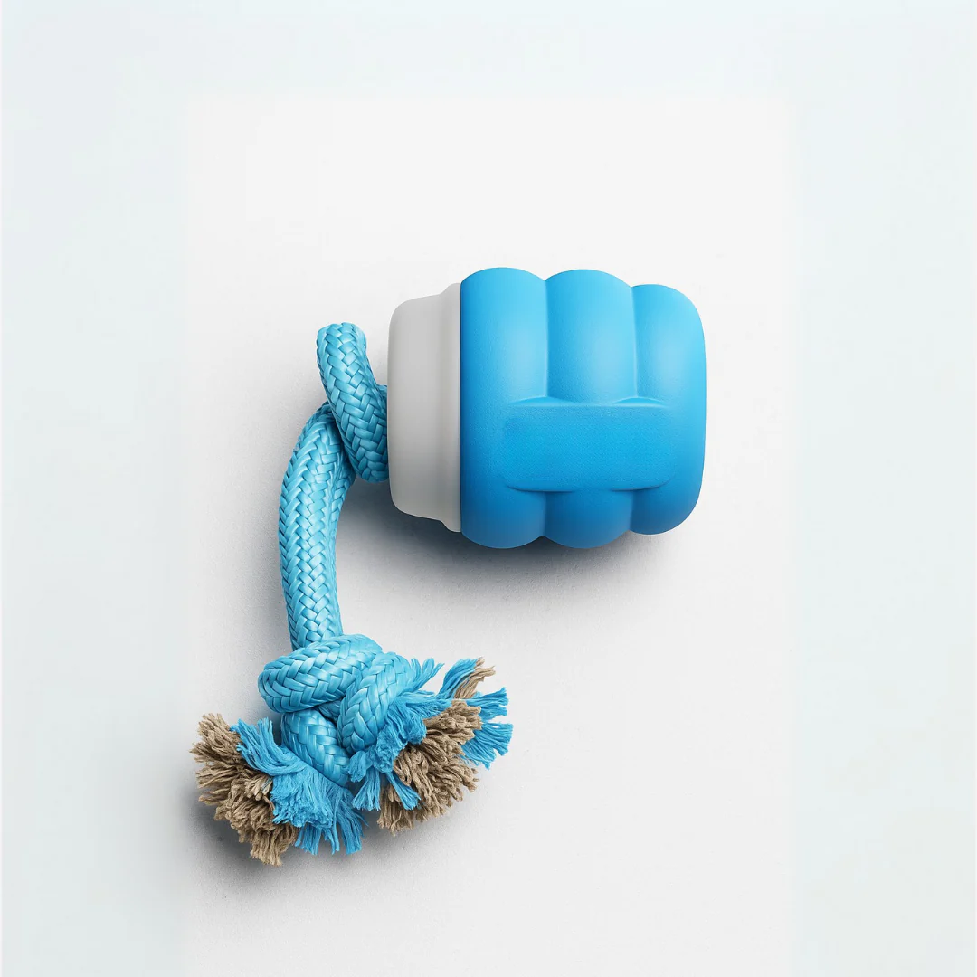 Toddln® Mindball – Designed to Improve Your Dog’s Focus, Curiosity & Emotional Health